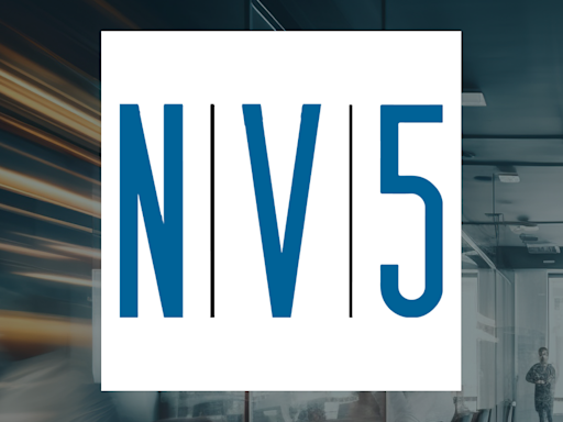 Texas Permanent School Fund Corp Acquires 145 Shares of NV5 Global, Inc. (NASDAQ:NVEE)