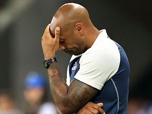 Foot aux JO 2024 : face à l’Espagne, la France de Thierry Henry échoue en finale et se console avec l’argent