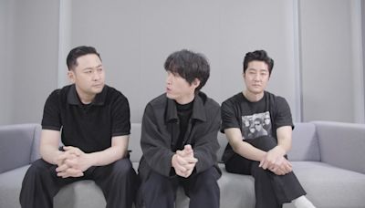 Epik High Reveals THE MOST Intimidating Thing About Being Famous | Then vs. Now | Seventeen