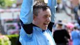 Billy Loughnane: The Royal Ascot wonderkid with ambitions to challenge Oisin Murphy and William Buick to be Champion Jockey