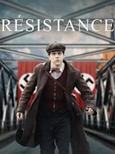 Resistance (2020 film)