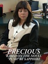 Precious – Das Leben ist kostbar