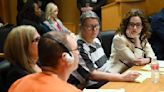 Michigan school shooter's parents sentenced to 10 years in prison for not stopping a 'runaway train'