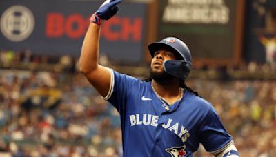 Blue Jays' Guerrero Jr. named All-Star Game starter for third time | Offside