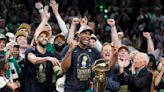 Cue the duck boats: Boston set for parade to salute Celtics' record 18th NBA championship