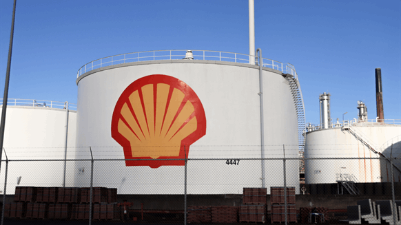 Shell to Sell Refining, Chemical Assets in Singapore