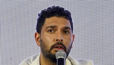 Police complaint against Yuvraj Singh, 3 other ex-cricketers for 'mocking' people with disabilities