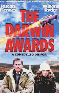 The Darwin Awards