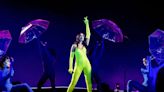 What time is Dua Lipa playing Glastonbury tonight? Set time and expected setlist