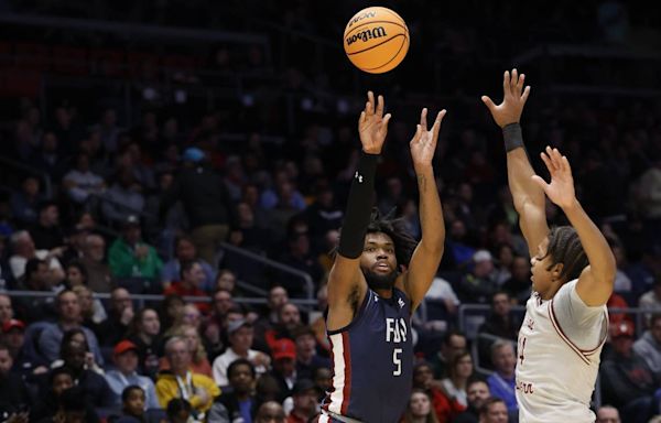 Kentucky basketball adds another high-scoring, 3-point shooting threat for next season