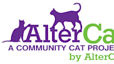 AlterCat, a project to trap and vaccinate homeless cats in Canton, ready for launch