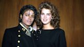 Everything Brooke Shields reveals about her relationship with Michael Jackson in Pretty Baby