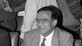 Former Foreign Secretary Muchkund Dubey, at the helm when Cold War ended, passes away