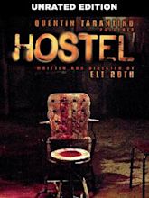 Hostel (2005 film)