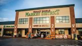 Giant Eagle expands partnership with food waste reduction app