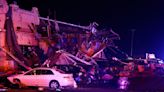At least 9 dead in Texas, Oklahoma and Arkansas after severe weather roars across region