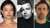 Piper Curda, Noel Fisher & Josh Zuckerman Set For AI Thriller ‘COGN-AI-TIVE’