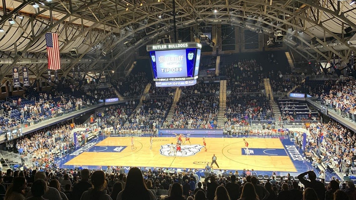 Million-dollar basketball tournament tips off Friday at Hinkle Fieldhouse