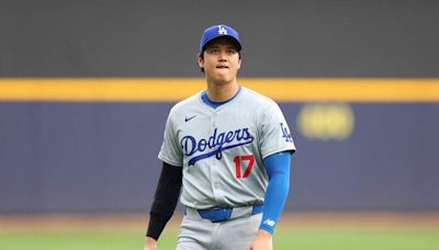 MVP最新民調出爐！ 大谷翔平持續領跑、賈吉後有追兵