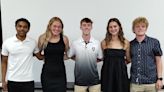 2024 Monroe County Sports Hall of Fame Scholarship winners announced