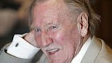 Leslie Phillips' little known short speech in the Commons witnessed by a handful of MPs