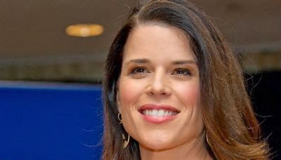 Neve Campbell Hints At Significant Pay Raise For 'Scream 7': 'The Studio Heard Me'