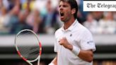 Cameron Norrie beats Jack Draper in Wimbledon's battle of Britons at Wimbledon