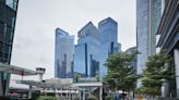 滙豐新加坡新總部開業 計畫在當地大展拳腳