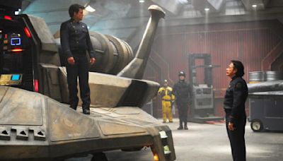 ‘Battlestar Galactica’ Comes to Prime Video: 15 Essential Episodes