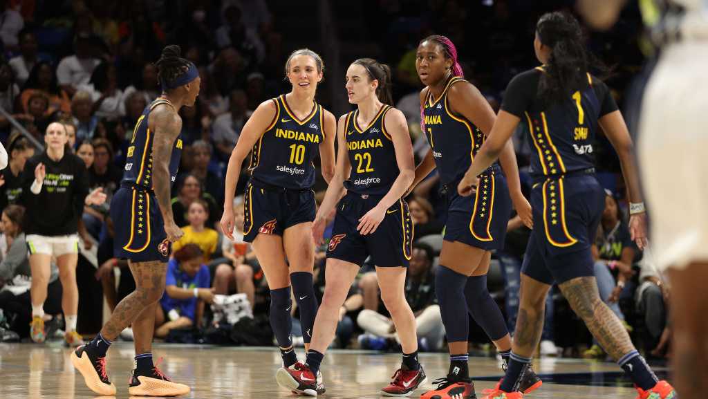 Indiana Fever schedule: How to watch every Caitlin Clark WNBA game