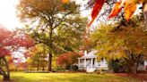 This Fall Lawn Care Checklist Will Keep Your Yard In Shape