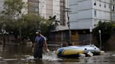 Al menos 169 personas han muerto por las fuertes inundaciones en Brasil