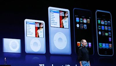 Por qué los iPods vuelven a causar furor