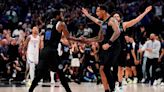 Mavericks advance to Western Conference Finals: Timeline of Dallas' series-clinching comeback vs. Thunder | Sporting News Canada