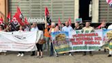 La protesta en defensa del tren llega este sábado a Linares con una manifestación