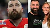 Travis Kelce Addresses Video Of Confrontation Between Kylie Kelce And 'Entitled' Fan