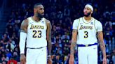 The Lakers Roster Is Stuck In The Mud After 3 Failed Bets Last Summer