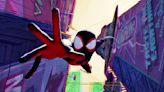 Teen behind viral Spider-Verse trailer actually animated the LEGO sections of the movie