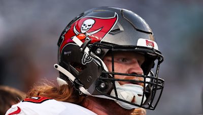 Bucs G Cody Mauch primed for big jump in 2nd NFL season