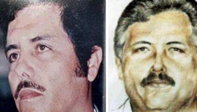 La Nación / Golpe al narcotráfico: capturan al fundador del cártel de Sinaloa y al hijo del Chapo Guzmán