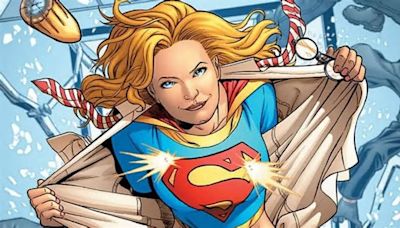 Supergirl: Woman of Tomorrow tantea a un director con tablas a la hora de dirigir personajes femeninos fuertes