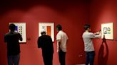 Casi 60 obras de Joan Miró de colecciones privadas se exhiben en el sureste de México
