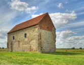 Church architecture in England