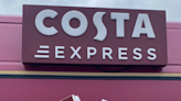 Costa Coffee defends mural of post-op trans man after boycott threat