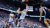 Reed Sheppard slips in recent Yahoo Sports NBA Mock Draft