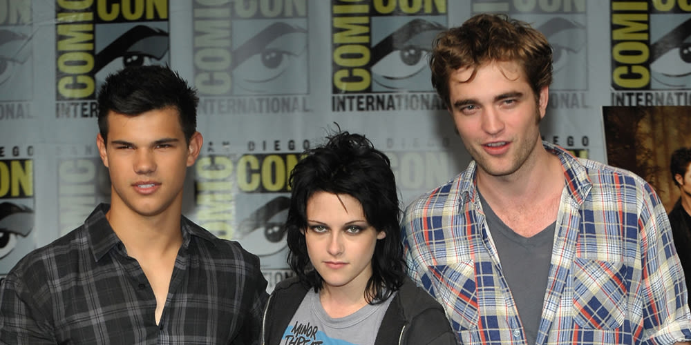 Twilight’s Richest Stars, Ranked by Net Worth (the Top Earners are Worth More Than $100 Million Each)