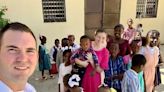 Three missionaries, including American couple, killed by gang in Haiti - KVIA
