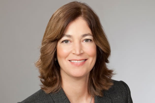 Didi O’Hearn, Longtime A+E Networks Executive, Dies at 63