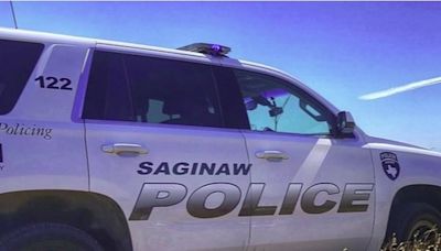 North Texas Uber driver injured in apparently targeted shooting, Saginaw police say