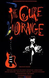 The Cure in Orange